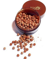 Avon Ultra Cool Işıltılı Toz Allık