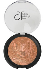 GL Real Beauty 806 Bronze Pink Işıltılı Toz Allık