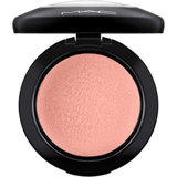 Mac Sweet ENo:ugh Işıltılı Toz Allık