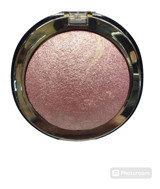 Kiss Cosmetics Terracotta Işıltılı Toz Allık