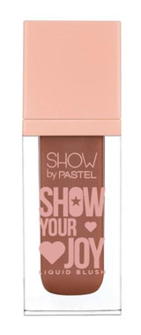 Pastel Your Joy 54 Parlak Likit Allık
