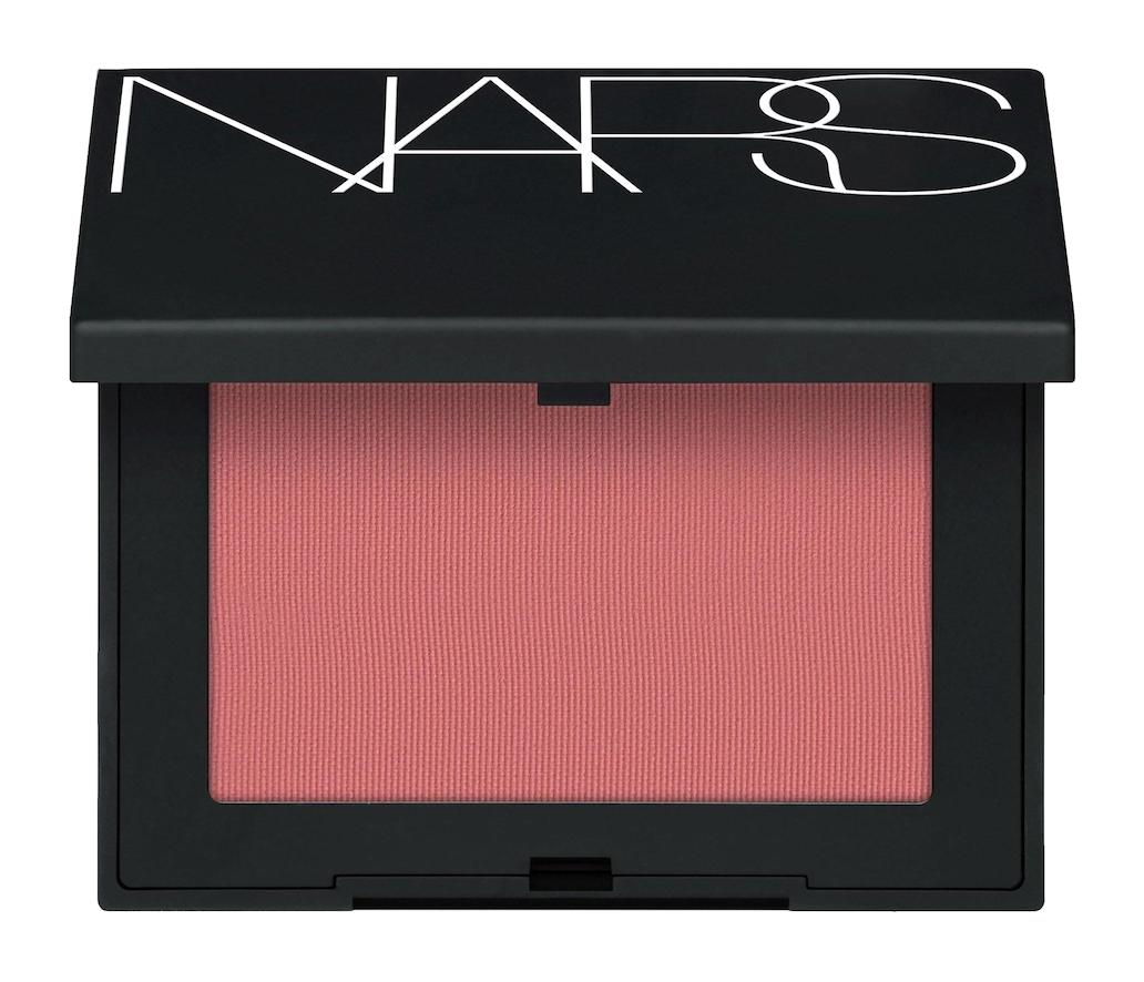 Nars Amour Işıltılı Toz Allık