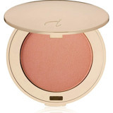 Jane Iredale Purepressed Işıltılı Toz Allık