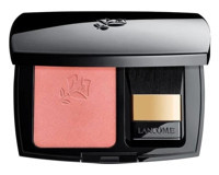 Lancome Subtil 02 Rose Sable Işıltılı Toz Allık