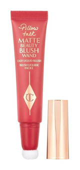 Charlotte Tilbury Pillow Talk Matte Beauty Wand 15 Mat Likit Allık