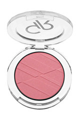 Golden Rose Powder No:15 Işıltılı Toz Allık