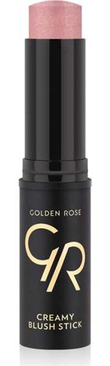 Golden Rose 106 Işıltılı Stick Allık