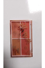 Royal Paris Blossem No:3 Işıltılı Toz Allık