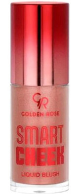 Golden Rose Smart Cheek Liquid 109 Parlak Likit Allık