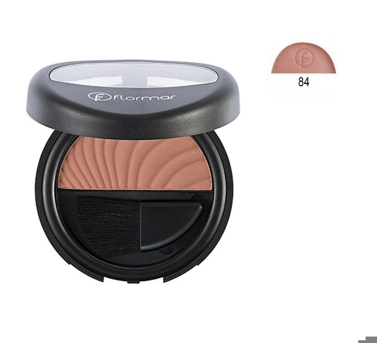 Flormar 84 Işıltılı Toz Allık