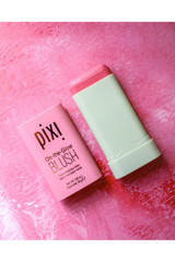 Pixi On The Glow - Cheektone Işıltılı Stick Allık