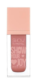 Pastel Your Joy 53 Parlak Likit Allık