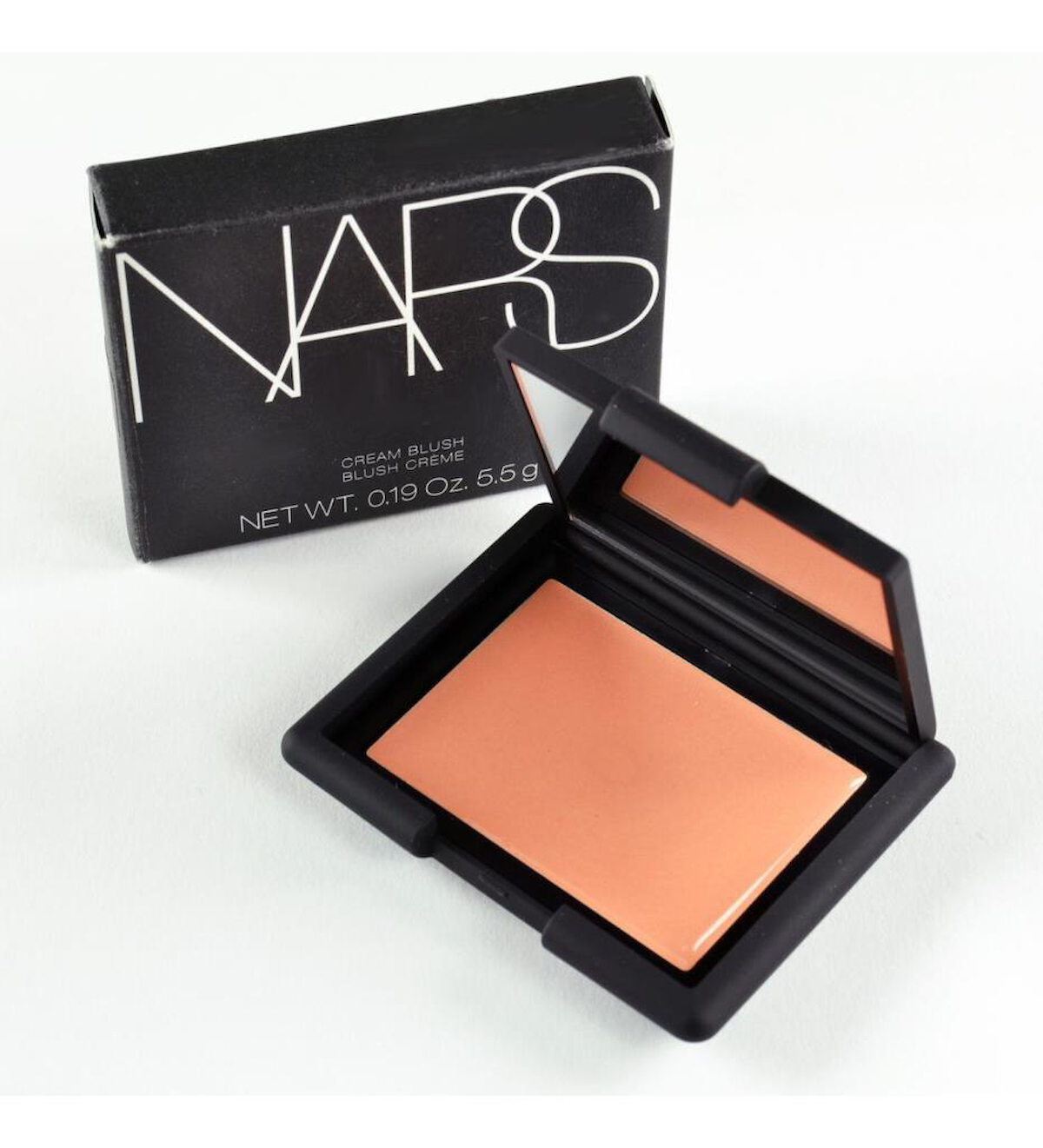 Nars Enchanted Parlak Krem Allık