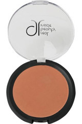 GL Real Beauty 805 Peach Shelly's Işıltılı Toz Allık