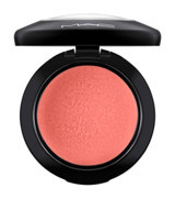 Mac Creating Smooth-Light And Shimmering Color Parlak Krem Allık