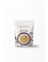 Patiswiss Glutensiz Yulaf Ezmesi 350 gr