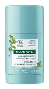 Klorane Stick Nemlendirici Krem Yüz Maskesi 20 gr