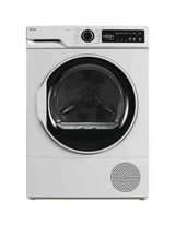 Regal KM 100232 10 kg A++ Isı Pompalı Kurutma Makinesi
