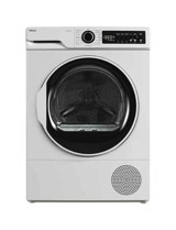Regal KM 90222 10 kg A+ Isı Pompalı Kurutma Makinesi