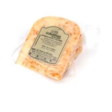 Gurmepark Ayvalık Pulbiberli Sepet İnek Peyniri 250 gr