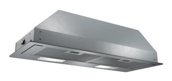 Siemens LB73NAA30 İnox 60 cm Aspiratör