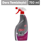 Hyper Active Bol Bol Köpük Sprey Banyo Temizleyici 750 ml