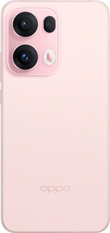 Oppo Reno13 Pro 512 GB Hafıza 12 GB Ram 6.83 inç 50 MP Çift Hatlı AMOLED Ekran Android Akıllı Cep Telefonu Pembe