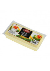 Çarşıbaşı Tam Yağlı Kaşar Peyniri 600 gr