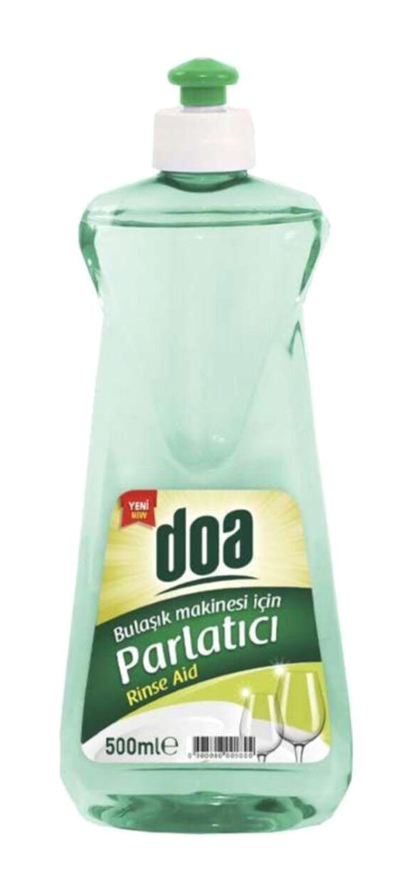 Doa Bulaşık Makinesi Parlatıcısı 500 ml