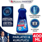 Finish Parlatıcı & Kurutucu Bulaşık Makinesi Parlatıcısı 400 ml