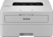 Brother HL-B2181DW Beyaz-Siyah Wifi Tarayıcı Mono Tonerli Lazer Yazıcı