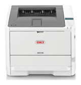 Oki B512DN Beyaz-Siyah Wifi Tarayıcı Mono Tonerli Lazer Yazıcı