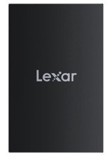 Lexar Lar700x001t-rnbng Armor 1 TB USB Type C USB 3.2 Taşınabilir SSD Siyah