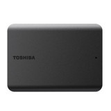 Toshiba Canvio Basic HDTB520EK3AA 2 TB 2.5 inç USB 3.2 Taşınabilir SSD Siyah
