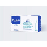 Mustela Bebe Enfant İzotonik 20'li Damla Serum Fizyolojik 5 Ml