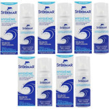 Sterimar Hygiene Hipertonik Deniz Suyu 5'li Burun Spreyi 100 Ml