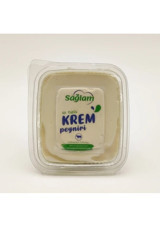 Sağlam Krem İnek Peyniri 500 gr