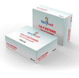 Optinell İzotonik Tekli Flakon Serum Fizyolojik 100 Ml