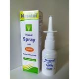 Nasatol Tekli Burun Spreyi 30 Ml