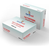 Optinell İzotonik Tekli Flakon Serum Fizyolojik 1000 Ml