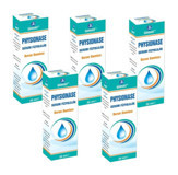 Sıhhat Pharma Physıonase İzotonik 5'li Damla Serum Fizyolojik 20 Ml