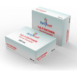 Optinell İzotonik Tekli Flakon Serum Fizyolojik 250 Ml