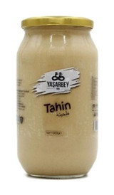 Yaşarbey Glutensiz Kepeksiz Tahin 1 kg