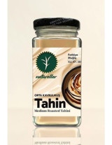 Natureller Glutensiz Kepeksiz Tahin 280 gr
