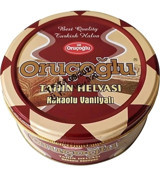Oruçoğlu Kakaolu Tahinli Helva 3.6 kg