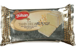 Gülsan Sade Tahinli Helva 500 gr