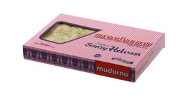 Mudurnu Fıstıklı Tahinli Helva 200 gr