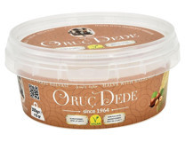 Oruç Dede Fındıklı Tahinli Helva 300 gr