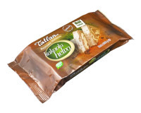 Tatlan Kakaolu Tahinli Helva 200 gr