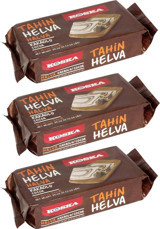 Koska Kakaolu Tahinli Helva 3x500 gr